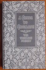 A Guide to Trollope
