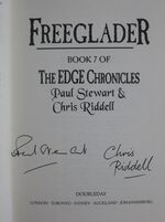 Freeglader
 Additional Image