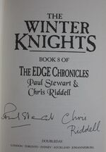 The Winter Knights
 Additional Image