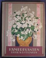 Kamerplanten

