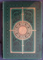 The Cabinet of Irish Literature: Selections from the Works of Chief Poets, Orators, and Prose Writers of Ireland, with Biographical Sketches and Literary Notices, Four Volumes Complete
 Additional Image