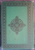 The Cabinet of Irish Literature: Selections from the Works of Chief Poets, Orators, and Prose Writers of Ireland, with Biographical Sketches and Literary Notices, Four Volumes Complete
 Additional Image
