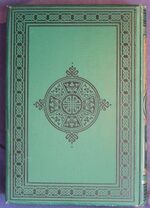 The Cabinet of Irish Literature: Selections from the Works of Chief Poets, Orators, and Prose Writers of Ireland, with Biographical Sketches and Literary Notices, Four Volumes Complete
 Additional Image