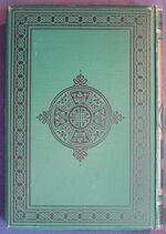 The Cabinet of Irish Literature: Selections from the Works of Chief Poets, Orators, and Prose Writers of Ireland, with Biographical Sketches and Literary Notices, Four Volumes Complete
 Additional Image