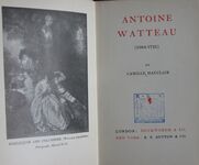 Antoine Watteau (1684-1721)
 Additional Image