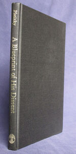 A Blueprint of His Dissent: Madness and Method in Tennyson's Poetry
