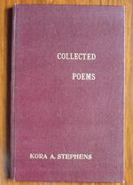 Collected Poems
