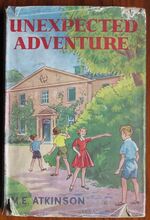 Unexpected Adventure
