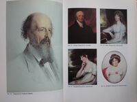 Tennyson 1809-1892: A Centenary Celebration
 Additional Image