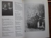 Tennyson 1809-1892: A Centenary Celebration
 Additional Image