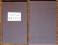 Henry George: Printer, Bookseller, Stationer and Bookbinder, Westerham, 1830-c.1846, An Essay
 Additional Image