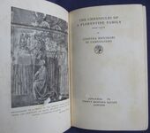 The Chronicles of a Florentine Family 1200-1470
 Additional Image