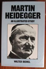 Martin Heidegger: An Illustrated Study
