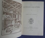 The Silverado Squatters
 Additional Image