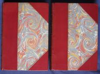 Marriage, two volumes complete
 Additional Image