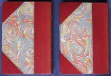 Marriage, two volumes complete
 Additional Image