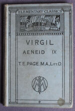 Aeneid IX
