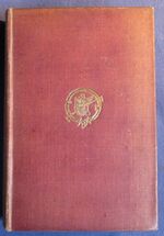 Satanella - The Works of G. J. Whyte-Melville: Vol. XIII
 Additional Image