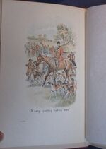 Satanella - The Works of G. J. Whyte-Melville: Vol. XIII
 Additional Image