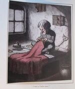 The Clever Little Tailor, Or Seven at a Blow
 Additional Image