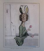 The Clever Little Tailor, Or Seven at a Blow
 Additional Image