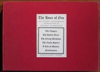 The Hour of One: Six Gothic Melodramas
