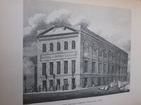 The Hour of One: Six Gothic Melodramas
 Additional Image