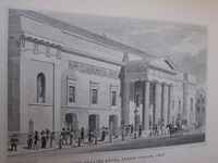 The Hour of One: Six Gothic Melodramas
 Additional Image