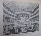 The Hour of One: Six Gothic Melodramas
 Additional Image