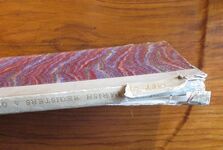 List of Parish Registers and Other Genealogical Works
 Additional Image