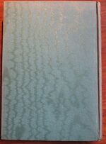 The Decameron of Giovanni Boccaccio, Volume I
 Additional Image