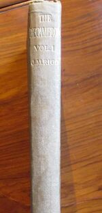 The Decameron of Giovanni Boccaccio, Volume I
 Additional Image