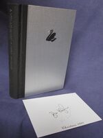 A Mislaid Magic
 Additional Image