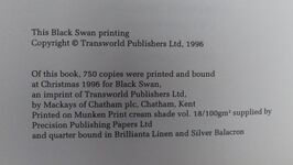 The Bear Went Over the Mountain
 Additional Image