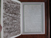 Quelques pieux souvenirs d'un récent passé - 20e anniversaire de l'Armistice
 Additional Image