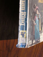 The Talisman Ring
 Additional Image