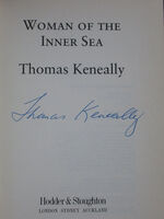 Woman of the Inner Sea
 Additional Image