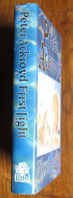 First Light
 Additional Image