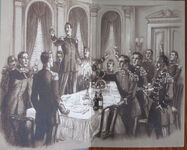 The Prisoner in the Mask
 Additional Image