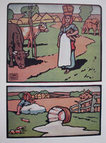 Æsop's Fables
 Additional Image