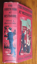 The Fourth Form at Westbourne
 Additional Image