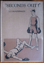 Seconds Out! A Public School Story
 Additional Image