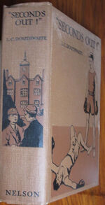 Seconds Out! A Public School Story
 Additional Image