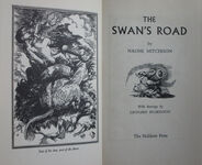 The Swan's Road
 Additional Image