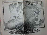 The Swan's Road
 Additional Image