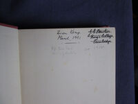 The English Church and the Papacy from the Conquest to the Reign of John
 Additional Image