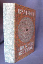 The Book and the Brotherhood
 Additional Image