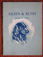 Eileen & Ruth Stories Book 12
