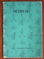 Dictionary 2
