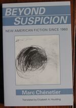Beyond Suspicion: New American Fiction since 1960
